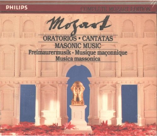 Complete mozart edition - complete,