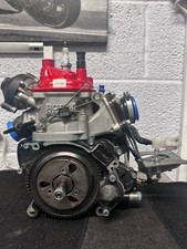 Rotax Max Senior Evo Engine 