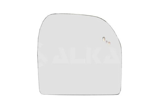 Right mirror glass for ford - mirror,