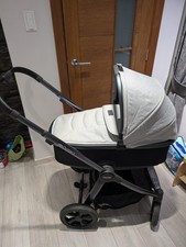 Babystyle Oyster 3 Stroller X2