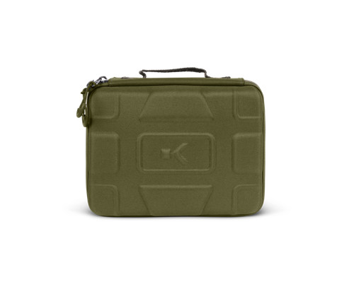 Korum progress hardcase pouch - progress,