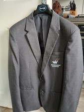 Whickham School Boys Blazer