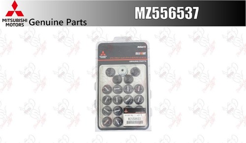 Mitsubishi oem ralliart mc - oem,