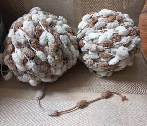 Rico creative pompom print - rico,