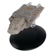 Eaglemoss Star Trek Starships