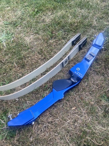 Marksman hawk take down - marksman,
