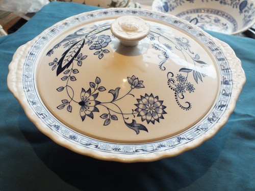 Enoch wedgwood blue onoin - enoch,