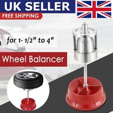 Wheel Balancer Tyre Hubs Heavy