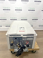 Rinnai v75in indoor tankless - v75in,