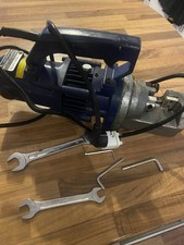 RC-22 Rebar Cutting Machine