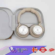 Bang and Olufsen B&O Beoplay HX Bluetooth Over ear Premium Headphones Sand