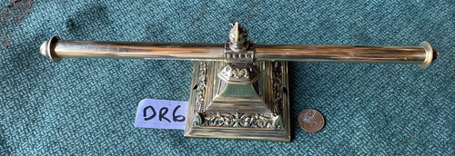 Antique double toilet roll - antique,