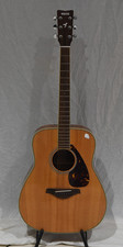 Yamaha fg720s dreadnought - fg720s,