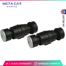 2X Stabiliser Anti Roll Bar