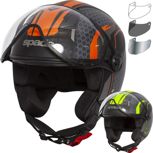Spada hellion arrow open face - spada,