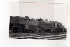 Rail Photo LMS 2662 Beyer