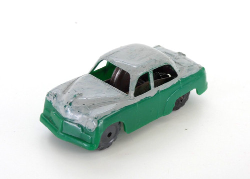 Triang vauxhall push and - push,