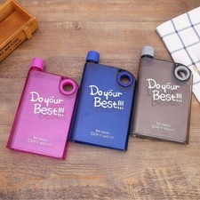Travel Sports Reusable Plastic