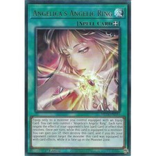 MP24-EN240 Angelica's Angelic