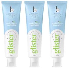 3X Amway GLISTER Multi-Action