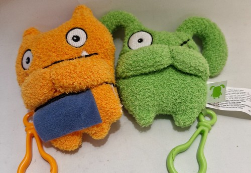 Ugly dolls hasbro monsters - ugly,