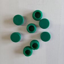 New TP Toys Wooden Swing Frame Plastic Bolt Covers 8 Pk