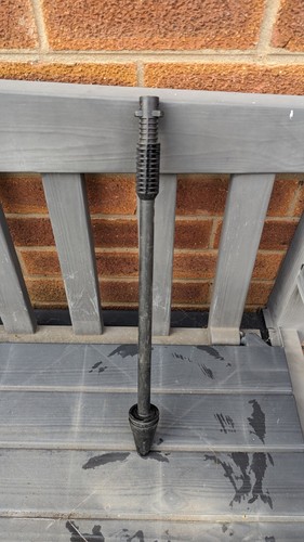 Karcher dirt - dirt, blaster