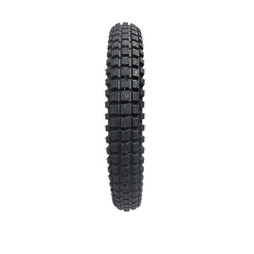 Fortra tr14 trail rear front - fortra,