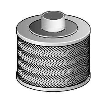 Fuel filter for - filter, usa