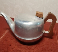 Picquot Ware TeaPot