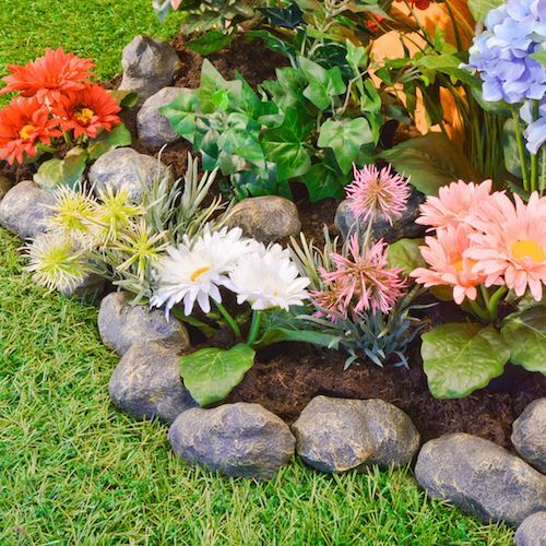 14x rock piece stone - 14x,
