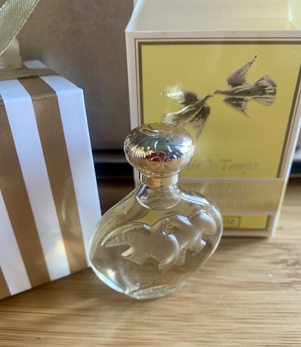 Air temps nina ricci - l'air,