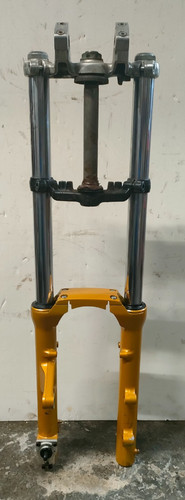 Fork honda 650 nighthawk - fork,