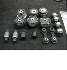 VAUXHALL VECTRA B REAR