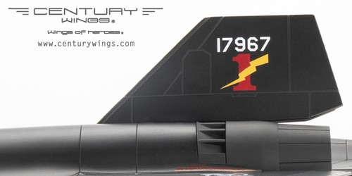 Century wings 71a - wings, sr-71a