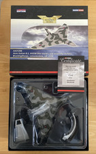 Corgi Aviation 1:144 Avro Vulcan B2 XH558 Bruntingthorpe UK 2008 AA31206 MINT