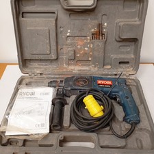 RYOBI Hammer Drill Commercial