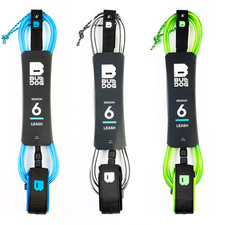 Bulldog Session Surfboard