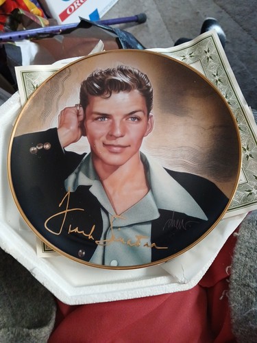 Frank sinatra hoboken - frank,