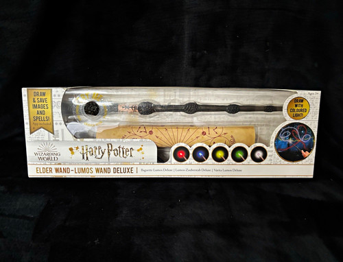 Harry potter wizarding world - harry,