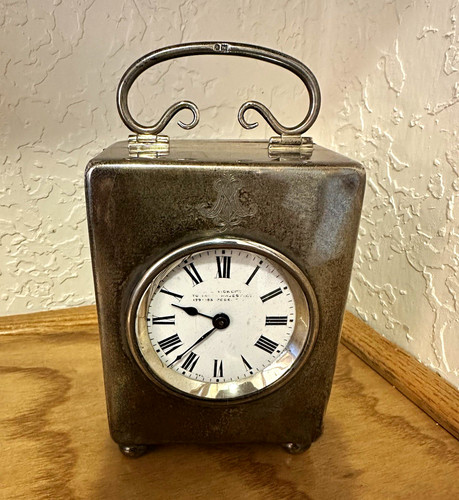 Antique vickery j c v - antique,