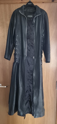 Woodland leather women - leather, women's