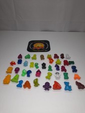 Gogos Crazy Bones Bundle X 40
