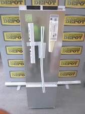 Neff Fridge Freezer White