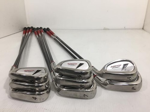 Yonex cyberstar nano iron - nano-v,