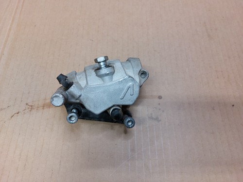 Original front brake - original, caliper