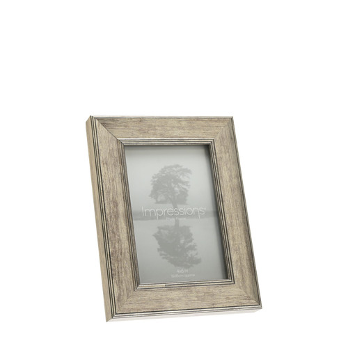 Impressions tarnished pewter - tarnished,