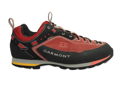 Garmont mens dragontail gtx - garmont,