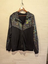 Nike City Light windrunner