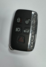 GENUINE RANGE ROVER 5 BUTTON